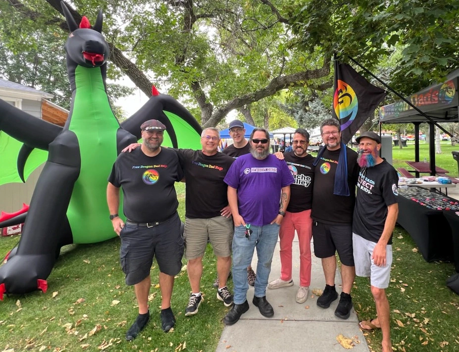 Brigham City Pride 2025